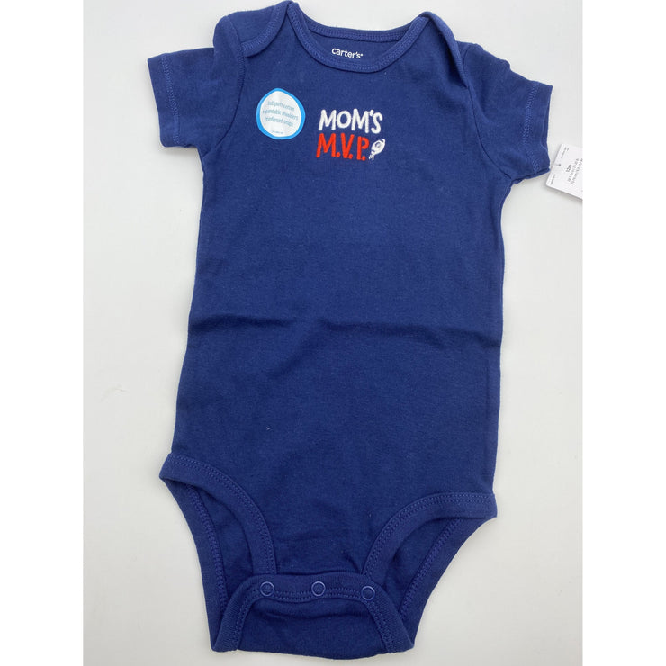 Carters Infant One-Piece Bodysuits