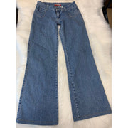 Bacci Jeans - navy wash - Juniors Size 7/8