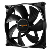 Be Quiet! BL067 SILENTWINGS 3 PWM 140mm 1000RPM 59.5CFM 15.5DBA Cooling Fan
