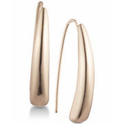 Lauren Ralph Lauren Metal Threader Earrings