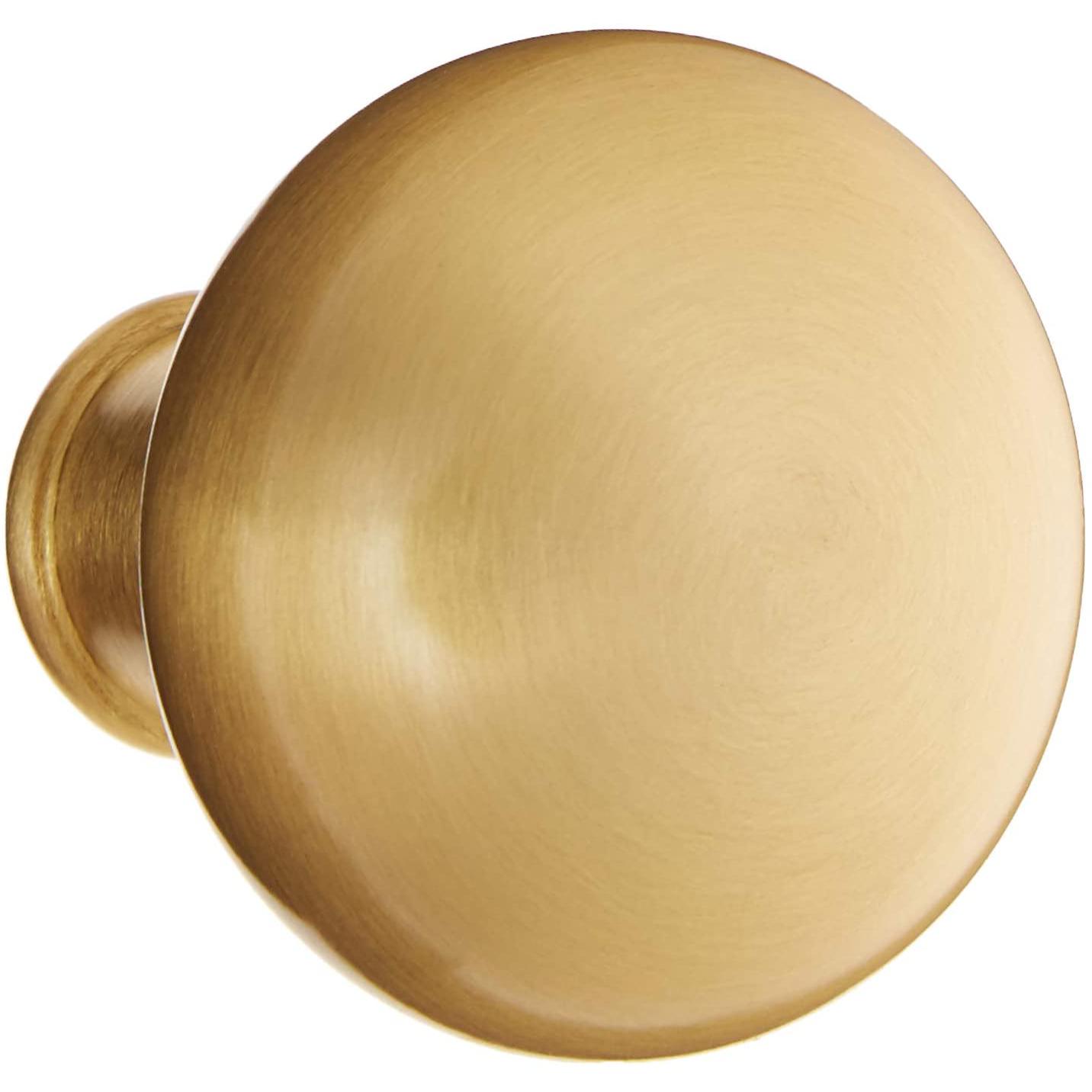 Baldwin Hardware 5000.040.MR Classic Knob