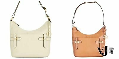 Giani Bernini Bridle Leather Hobo Bag