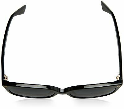 Gucci Sunglasses GG0022S Black/Grey One Size