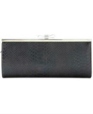 I.n.c. Carolyn Exotic Clutch