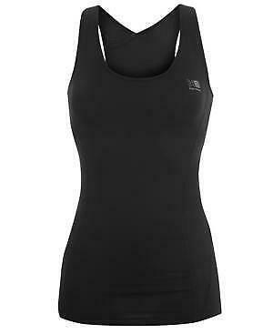 Karrimor Womens Running Top, Size 10