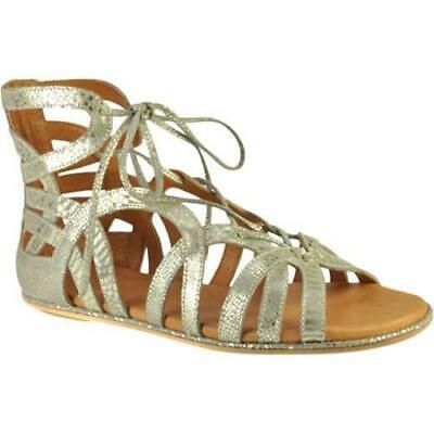 Kenneth Cole Break My Heart 3 Womens Gladiator Sandals