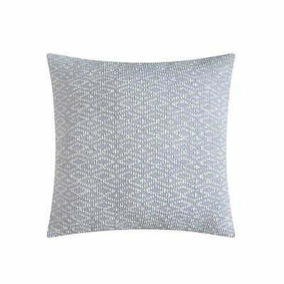 Dearfoams Reverse Chenille Decorative Pillow 20X20, Various Colors