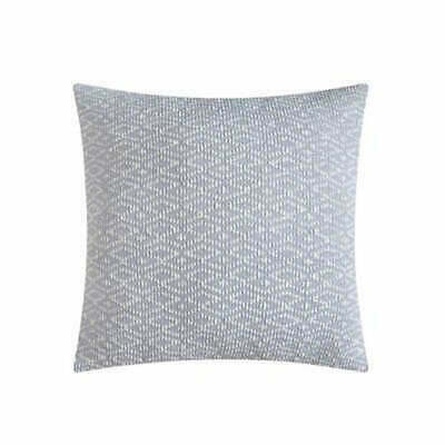 Dearfoams Reverse Chenille Decorative Pillow 20X20