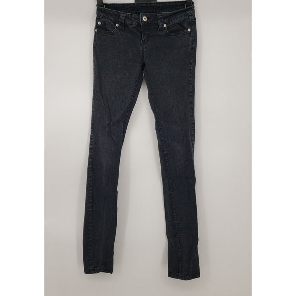 Blue Asphalt Jeans Skinny Jeans, Size 3