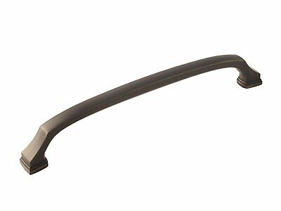 Amerock 1853618 Revitalize 12 in (305 mm Venetian Bronze Appliance Pull