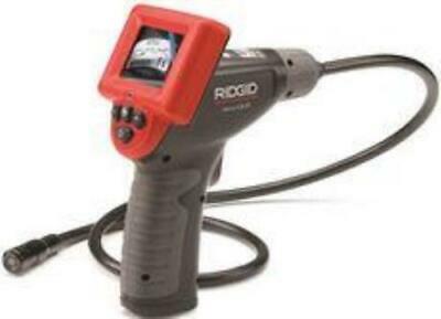 Ridgid 632-40043 Micro CA25 Inspection Camera
