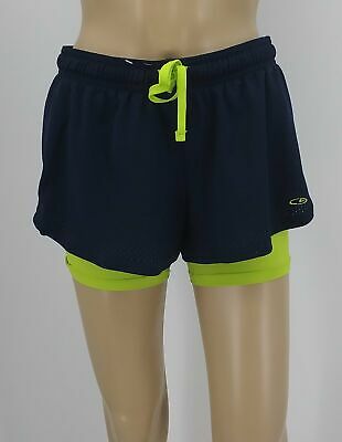 Champion Running Shorts Size Medium