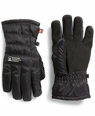 Eastern Mountain Sports Womens Mercury Gloves, Size Small