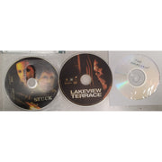 Drama DVD Triple Play: Lakeview Terrace, Stuck, The Assailant