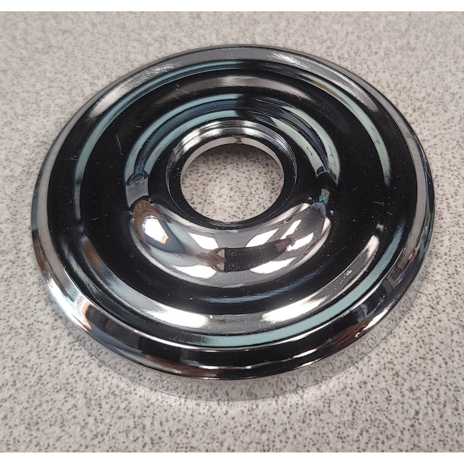 Emtek Replacement Regular Round Rosette