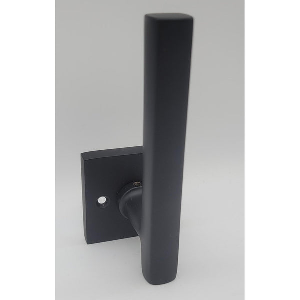 Emtek Replacement Single Side Passage Lever on Square Rosette