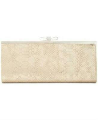 I.n.c. Carolyn Exotic Clutch