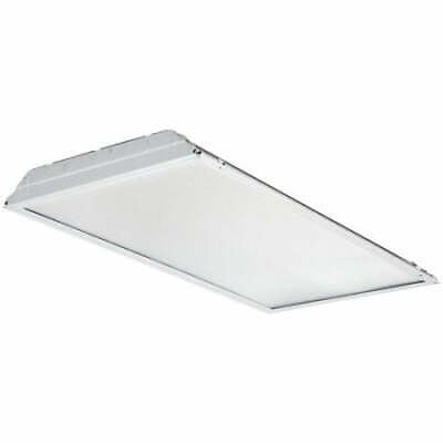 Lithonia Lighting Contractor Select Gt 2 Ft. X 4 Ft. Integrated Led 4000 Lumens