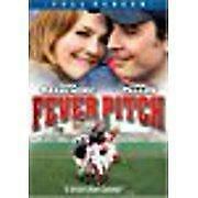 Romantic DVD Bundle:Fever Pitch, 28 Days, Somewhere in Time