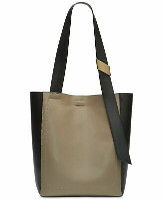 Calvin Klein Karsyn Tote Molasses/black