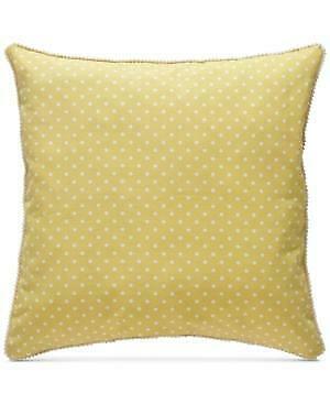 Cny Home Gingham 20 x 20 Decorative Pillow