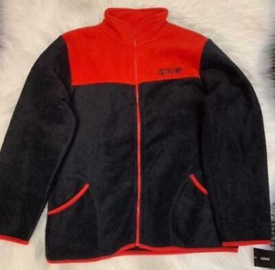 IXtreme Boys Colorblock Fleece Jacket, Size 8-10