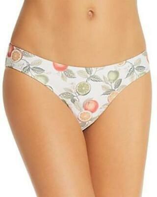 Minkpink Valencia Basic Bikini Bottom,Size Large