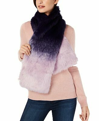 I.n.c. Ombre Faux-Fur Stole