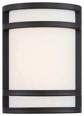 Minka Lavery 9801-143-L Bay View 1-Light LED Pocket Lantern.