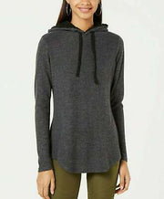 ULTRA FLIRT Womens Gray Sweater Juniors Size: XS