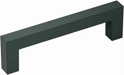 Amerock BP36570 Monument 3-3/4 Inch Center to Center Handle Cabinet Pull Matte B