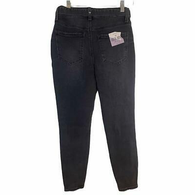 Vanilla Star Womens Juniors High Rise Skinny Jeans