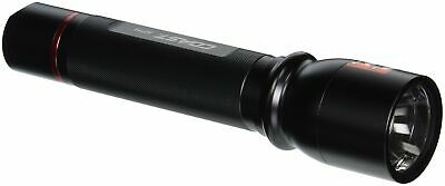 Coast HP8414CP 629 Lumens HP14 Led Flashlight, Black