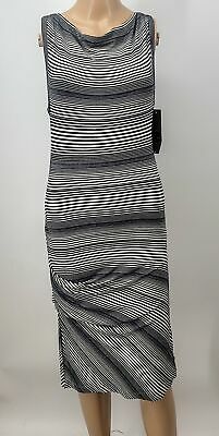 Mossimo Women's Stripe Casual Dress, Size XS