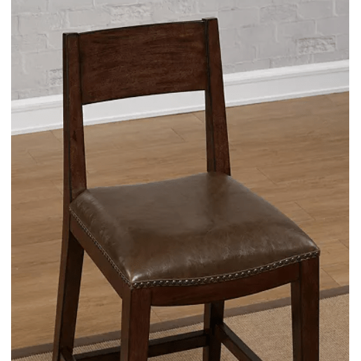 American Heritage Billiards Ralston Barstool