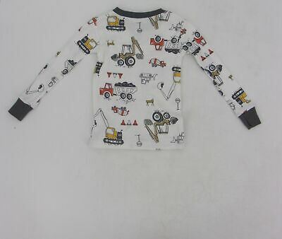 Carter's Toddler Boy Carters Construction  Pajama Top/Size 24M