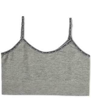 Calvin Klein Girls Seamless Bralette-Size (6/6X)