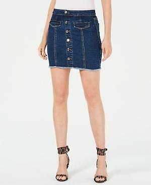 Guess Denim Skirt, Size Small