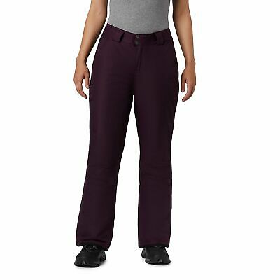Columbia Bugabootm II Pants Womens Outerwear Choose, Sz/Color
