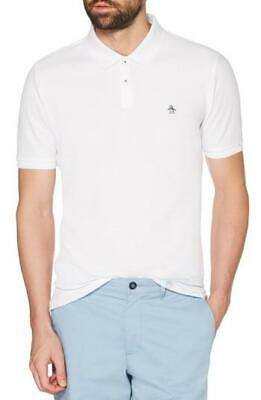 Original Penguin Mens Daddy-o Cotton Polo, Size XL