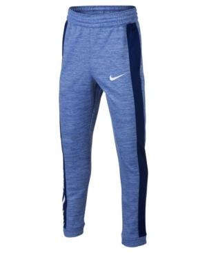 Nike Boys Therma Elite Basketball Jogger Track Pants