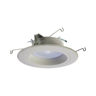 Halo RL56 Series 5/6 In. Daylight White Selectable Cct Integrated Led White Rece