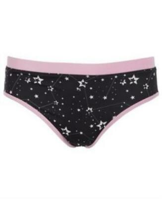 Ideology Big Girls Star-Print Swim Bottom, Large/14