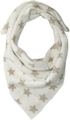 Collection Xiix 18 Womens All Star Bandana, Ivory, One Size