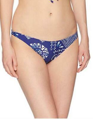 ONeill Juniors Printed Cheeky Swim Bottoms Womens Swimsuit