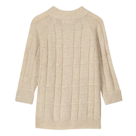 Cotton on Girls Charlie Knit Tunic