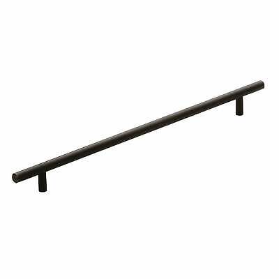 Amerock BP19014ORB Bar Pulls 12-5/8 in (320 mm) Center-to-Center