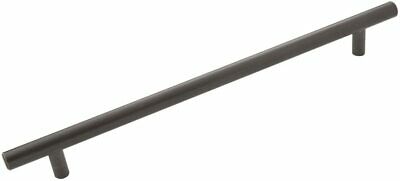 Hickory Hardware HH075598-VB Bar Collection Pull 8-13/16 Inch 224mm