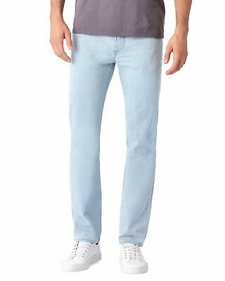 DL Mens Cooper Tapered Slim Jeans, Size 30x32