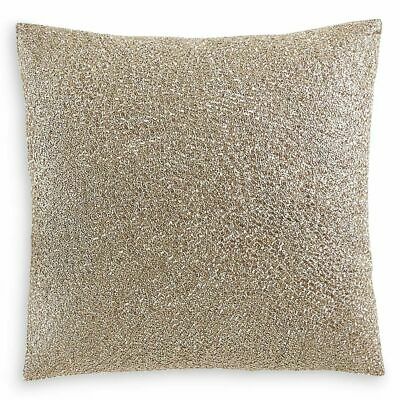 Hudson Park Collection Piano Wire Decorative Pillow, 18 x 18